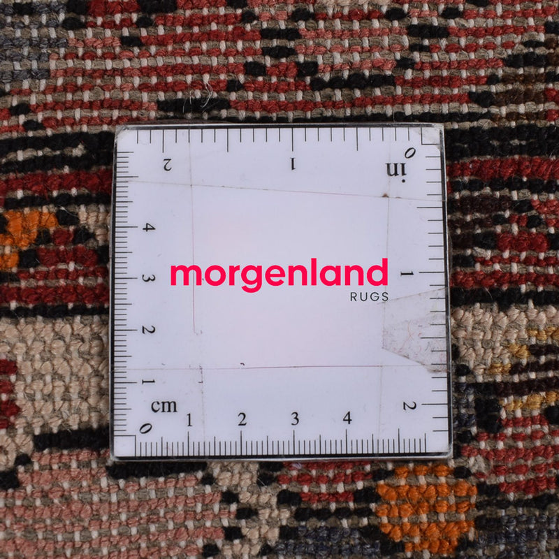 Runner Persisk matta - Nomadic - 323 x 119 cm - rost