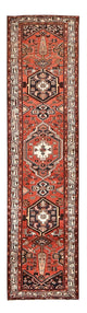 Bidjar - Zanjan Mattan 406x100cm - Persisk matta