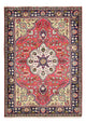 Tabriz Mattan 143x100cm - Persisk matta