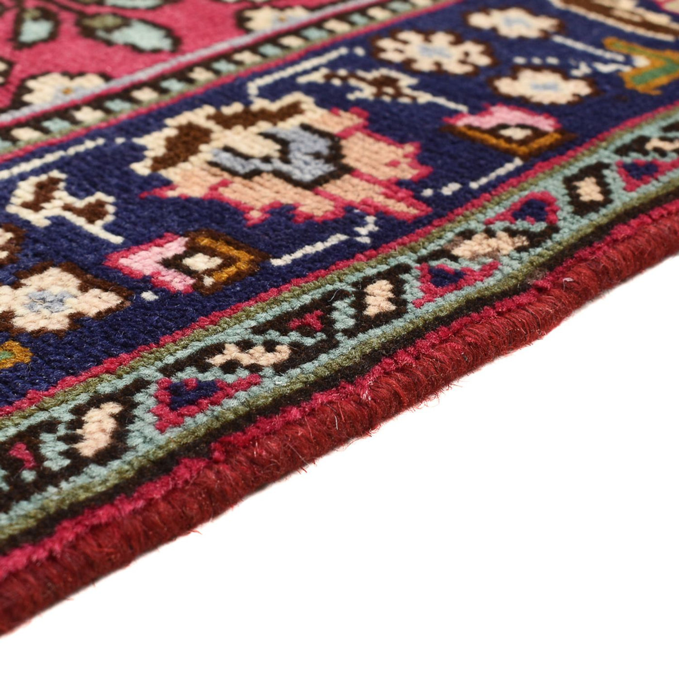 Tabriz Mattan 143x100cm - Persisk matta