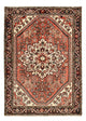 Borchalou Mattan 147x104cm - Persisk matta