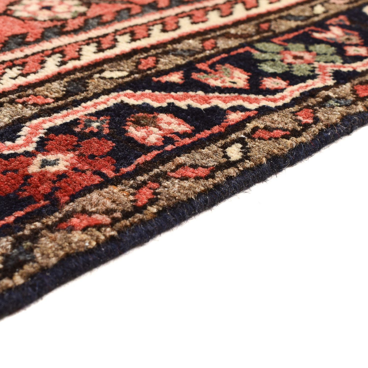 Persisk matta - Nomadic - 147 x 104 cm - ljusröd