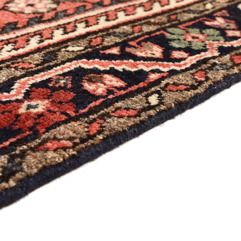 Persisk matta - Nomadic - 147 x 104 cm - ljusröd