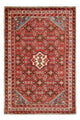 Hosseinabad Mattan 156x105cm - Persisk matta