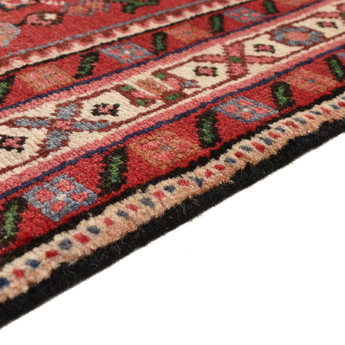 Hosseinabad Mattan 156x105cm - Persisk matta