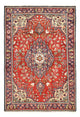 Tabriz Mattan 145x100cm - Persisk matta