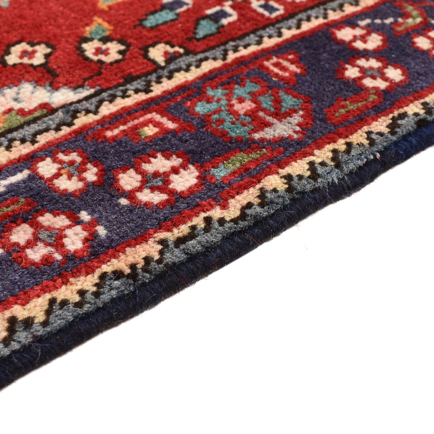 Tabriz Mattan 145x100cm - Persisk matta