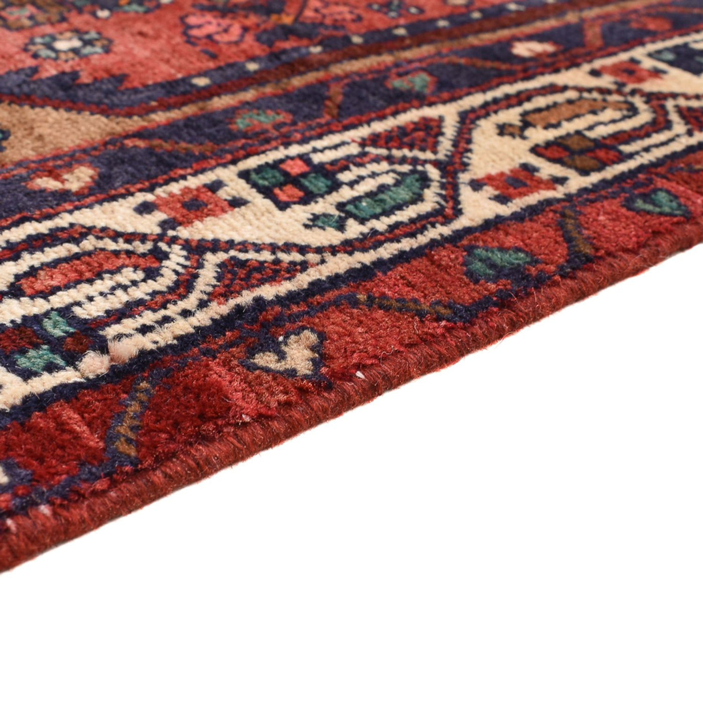 Hamadan Mattan 165x92cm - Persisk matta