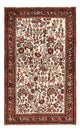 Hosseinabad Mattan 143x86cm - Persisk matta