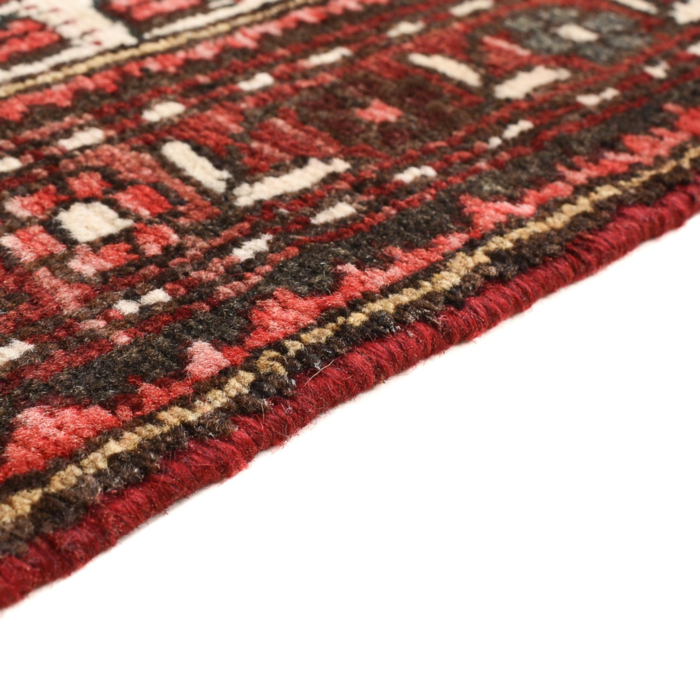 Hosseinabad Mattan 143x86cm - Persisk matta