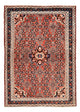 Hosseinabad Mattan 153x108cm - Persisk matta