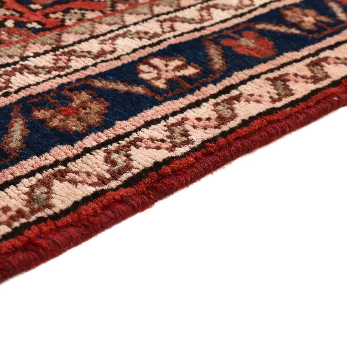 Hosseinabad Mattan 153x108cm - Persisk matta