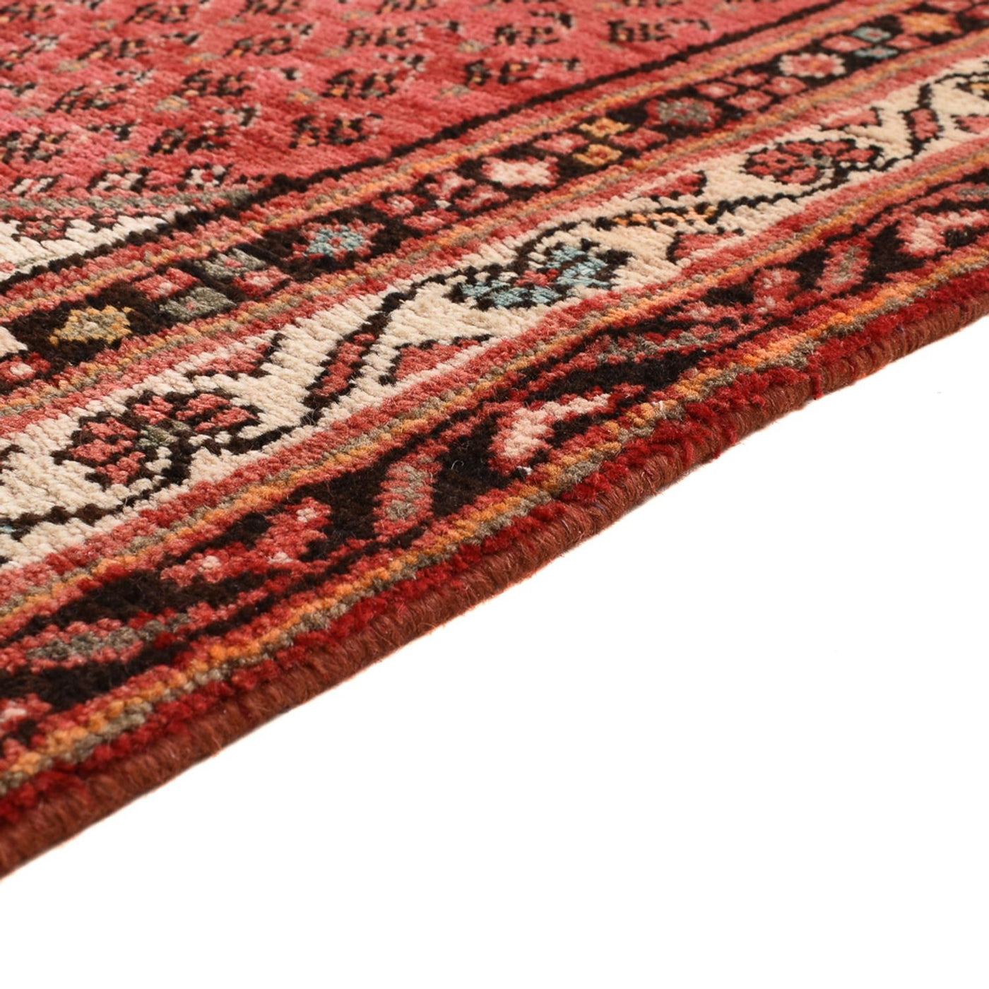 Mir Mattan 170x108cm - Persisk matta