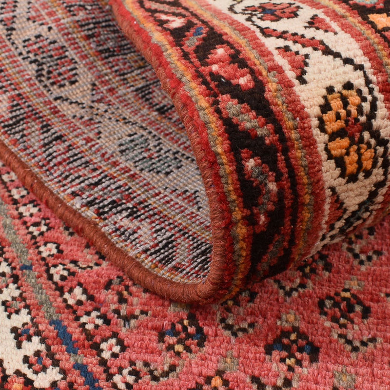 Persisk matta - Mir - 170 x 108 cm - röd