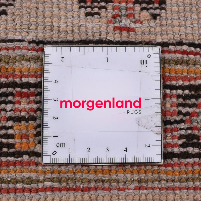 Persisk matta - Mir - 170 x 108 cm - röd