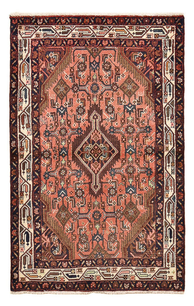 Hamadan Mattan 100x160cm - Persisk matta