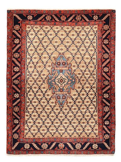 Kolyai Mattan 100x135cm - Persisk matta