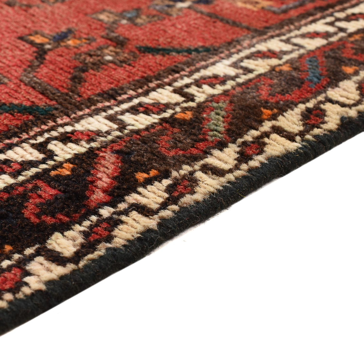 Tuserkan Mattan 130x98cm - Persisk matta