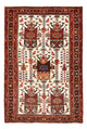 Tuserkan Mattan 88x130cm - Persisk matta