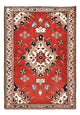 Hamadan Mattan 133x90cm - Persisk matta