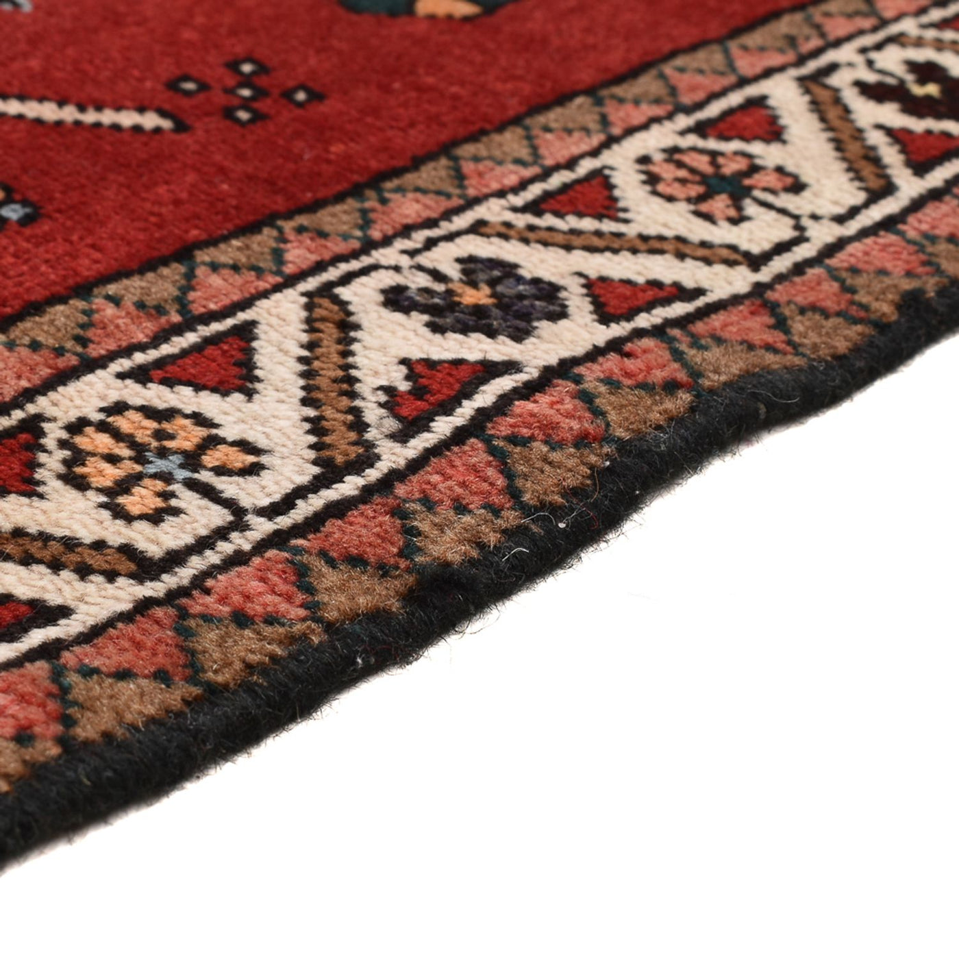 Hamadan Mattan 133x90cm - Persisk matta