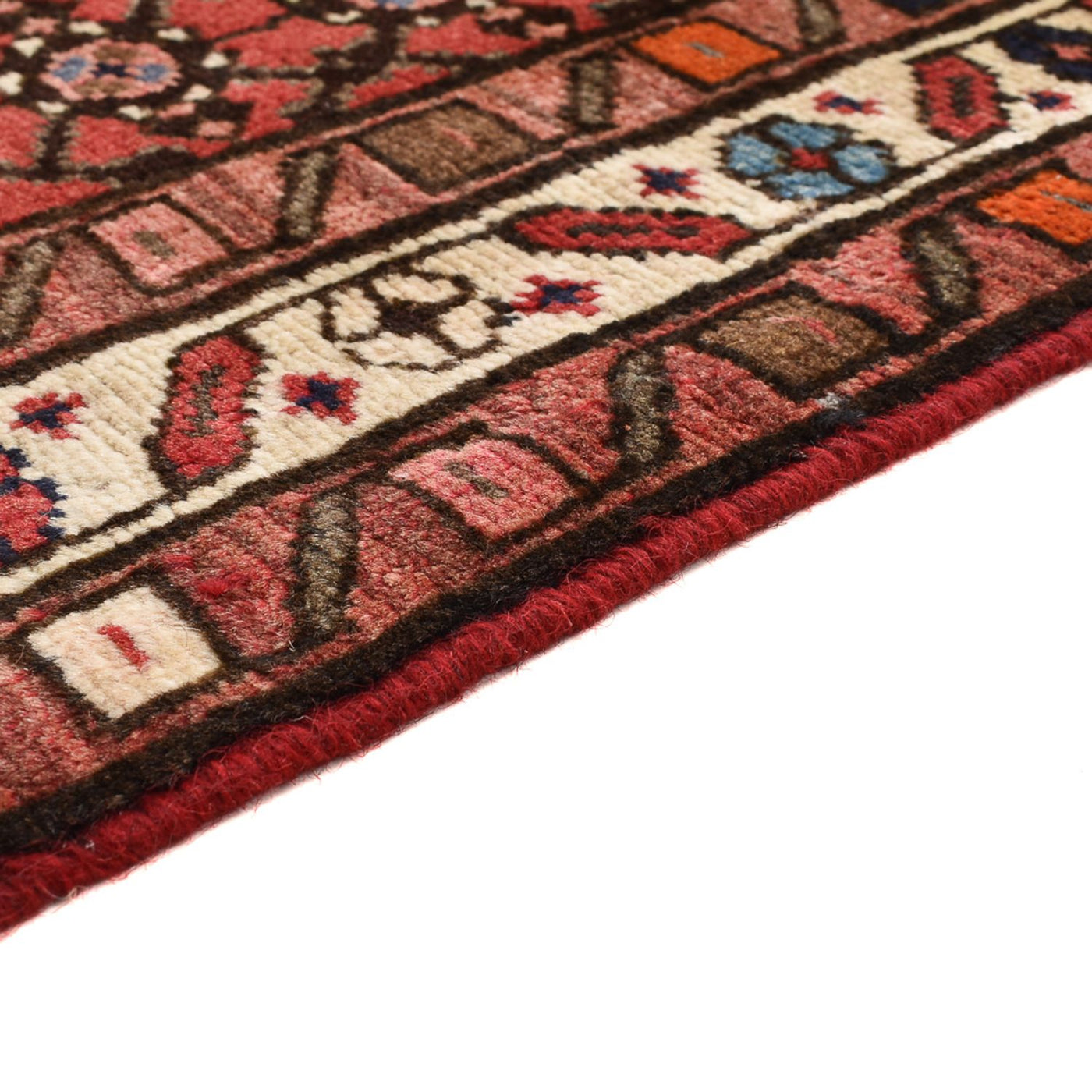 Hosseinabad Mattan 160x95cm - Persisk matta