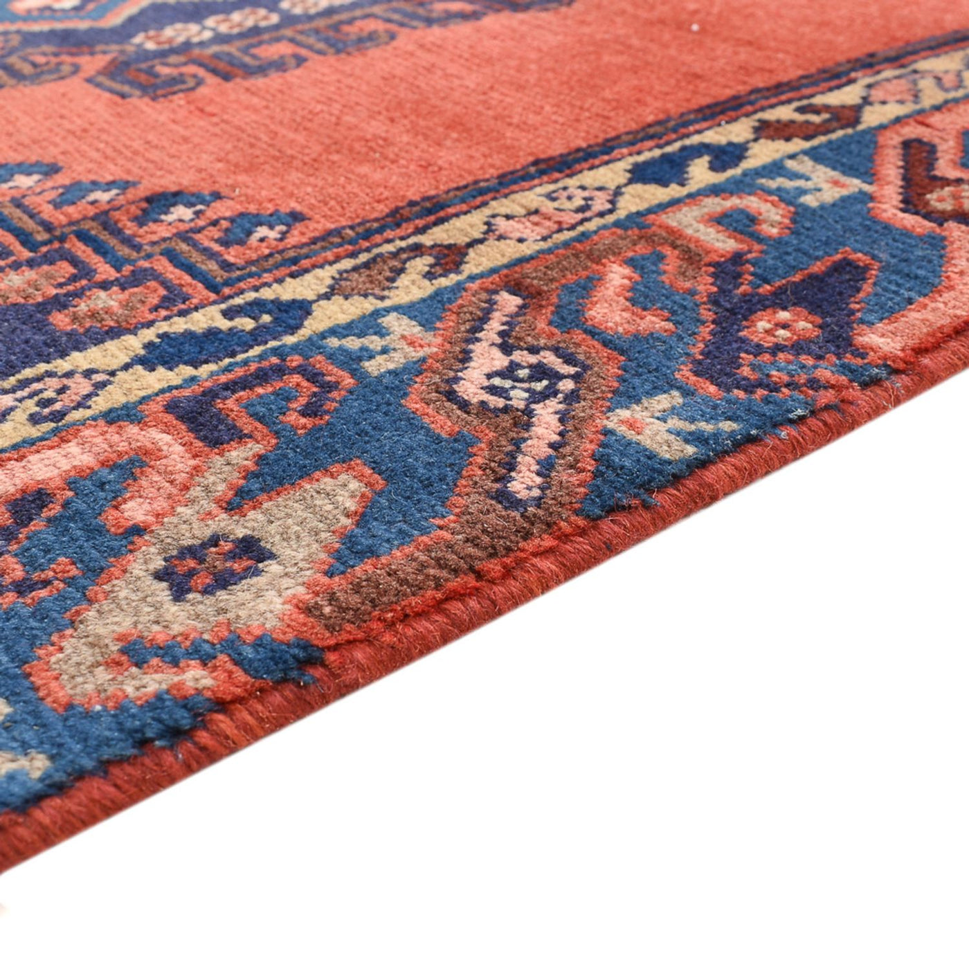 Wiss Mattan 208x162cm - Persisk matta