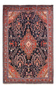 Jozan Mattan 208x137cm - Persisk matta