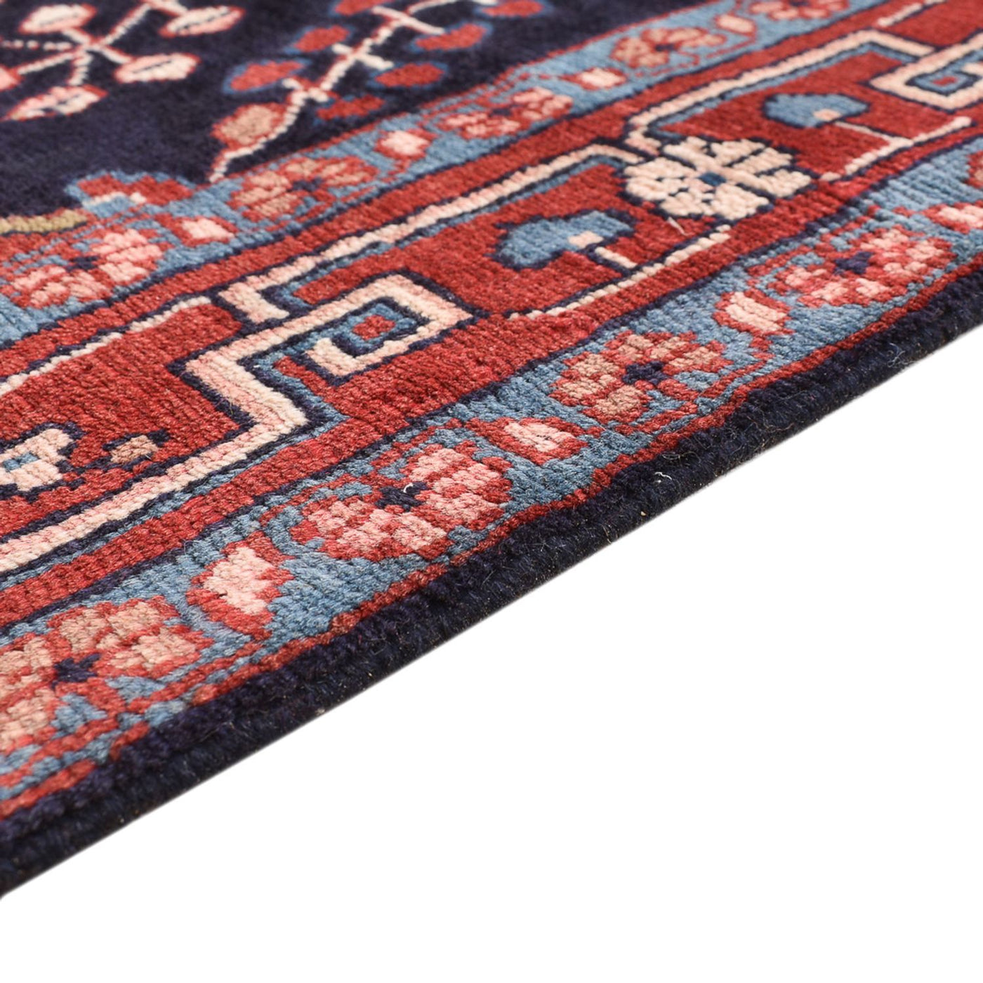 Jozan Mattan 208x137cm - Persisk matta