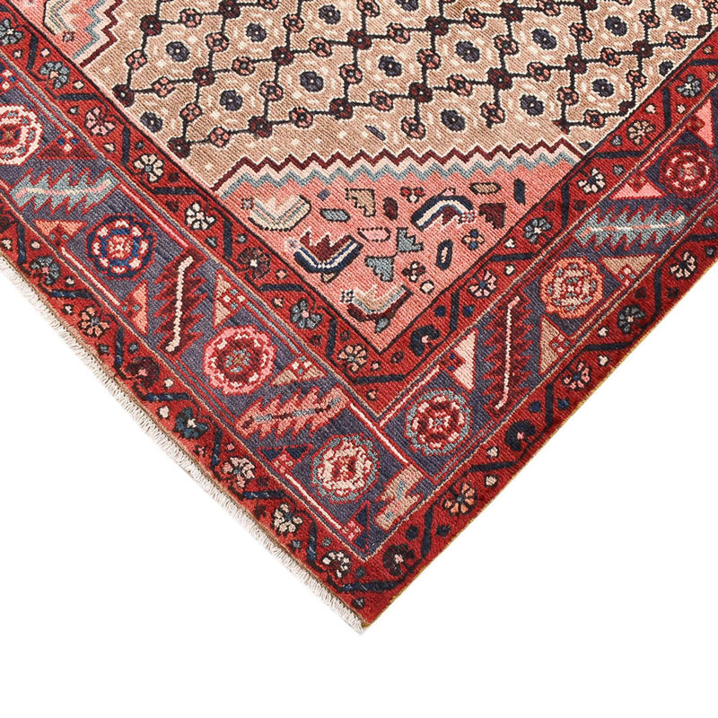 Runner Persisk matta - Nomadic - 237 x 128 cm - sand