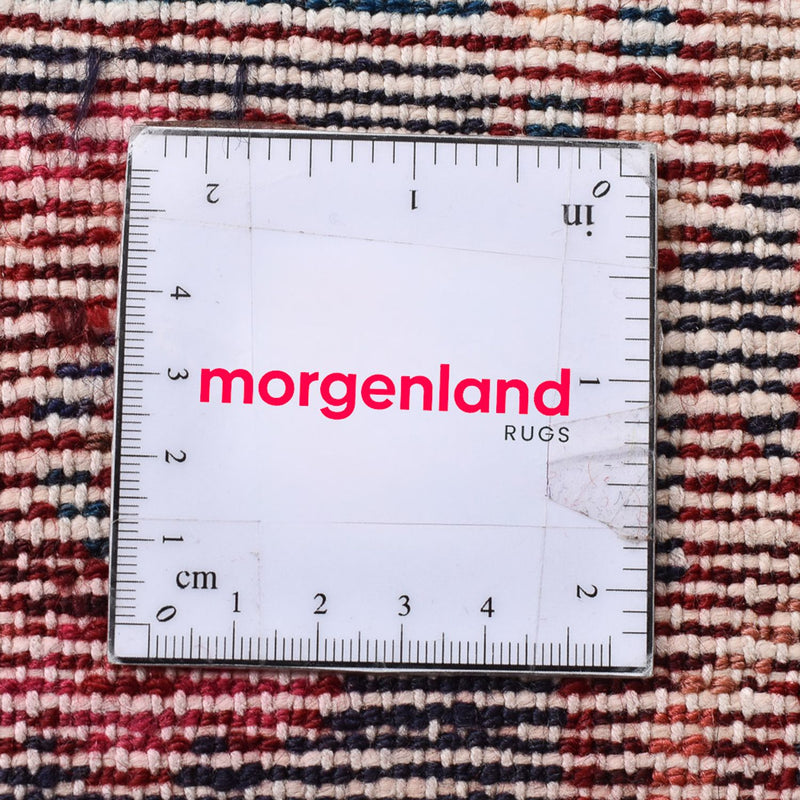 Runner Persisk matta - Nomadic - 237 x 128 cm - sand