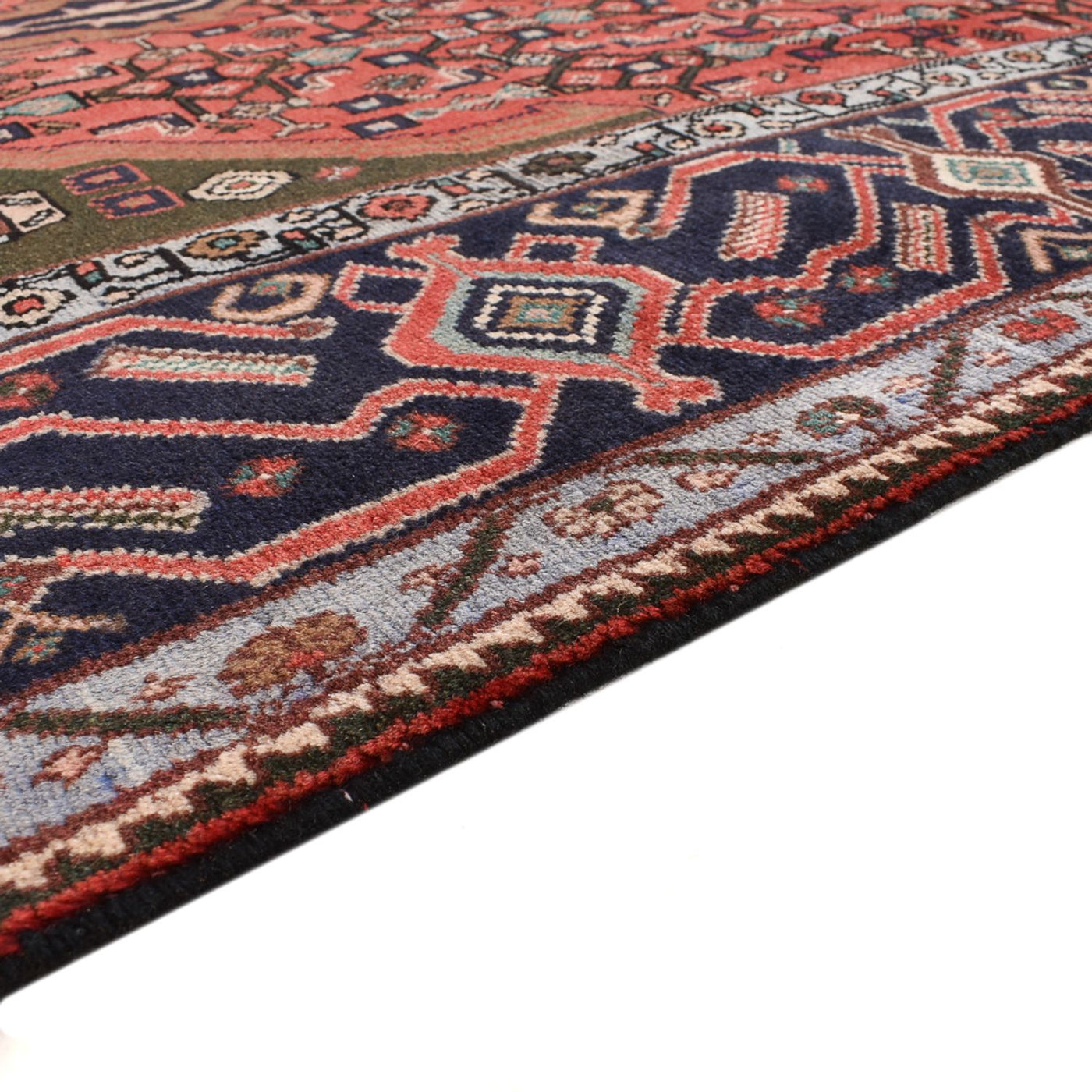 Kolyai Mattan 277x150cm - Persisk matta