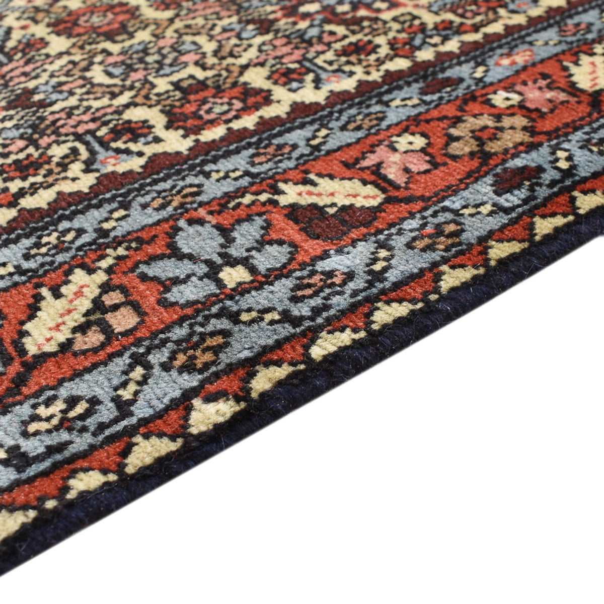 Hamadan Mattan 75x195cm - Persisk matta