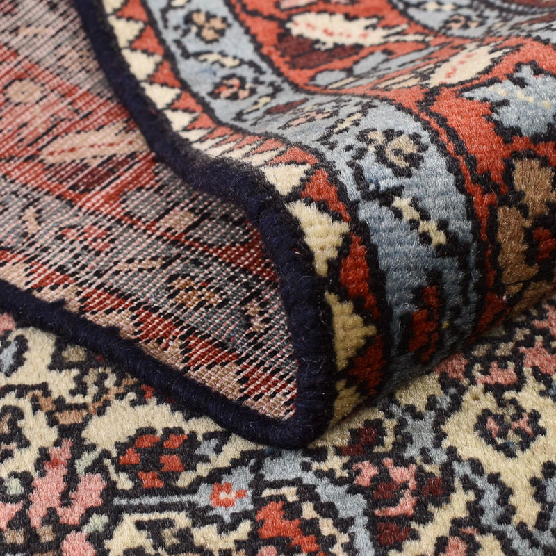 Runner Persisk matta - Nomadic - 195 x 75 cm - sand