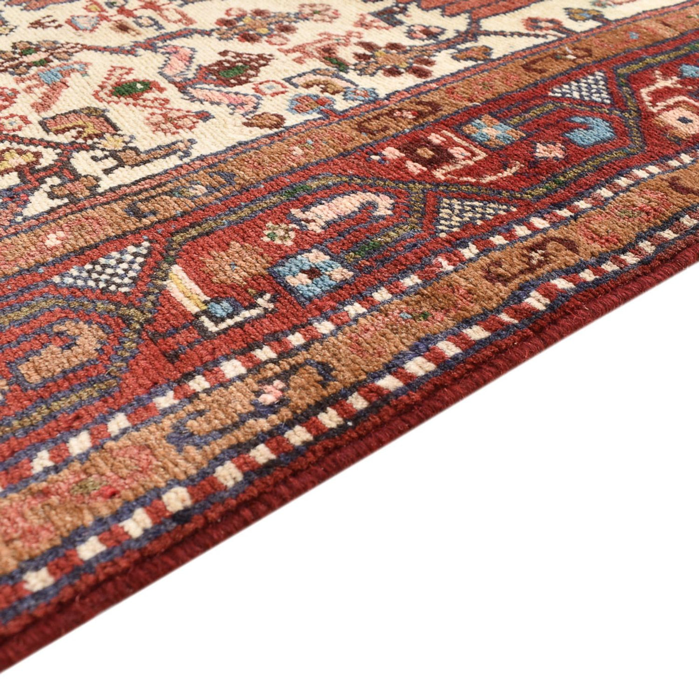 Hamadan Mattan 188x80cm - Persisk matta