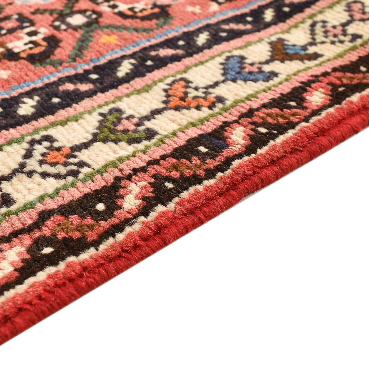 Hosseinabad Mattan 65x180cm - Persisk matta