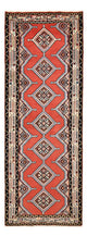 Rudbar Mattan 219x77cm - Persisk matta