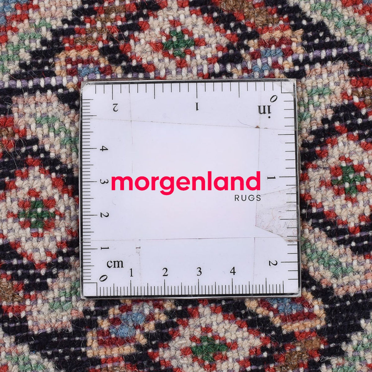 Runner Persisk matta - Nomadic - 219 x 77 cm - röd