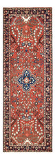 Mehraban Mattan 222x78cm - Persisk matta