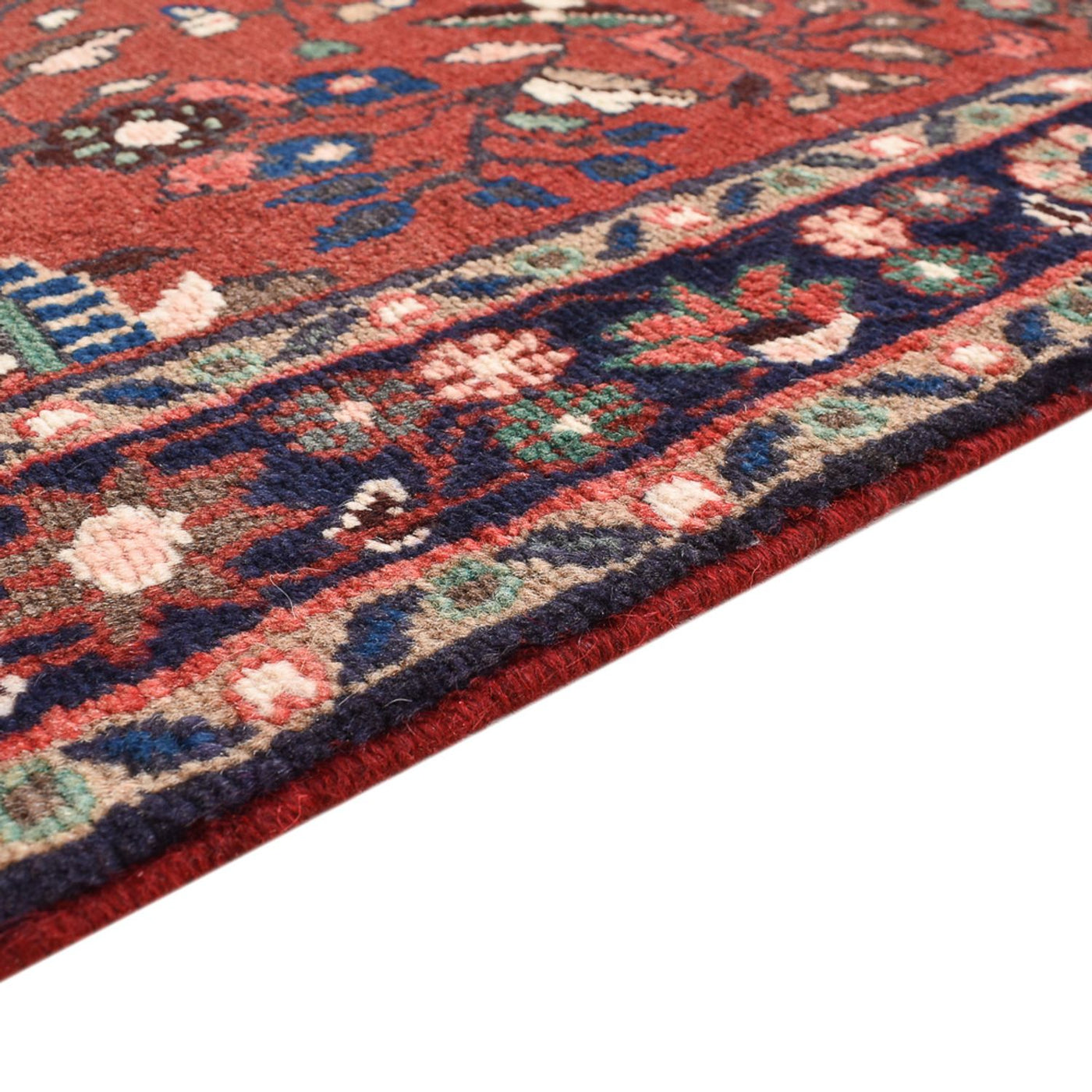 Mehraban Mattan 222x78cm - Persisk matta