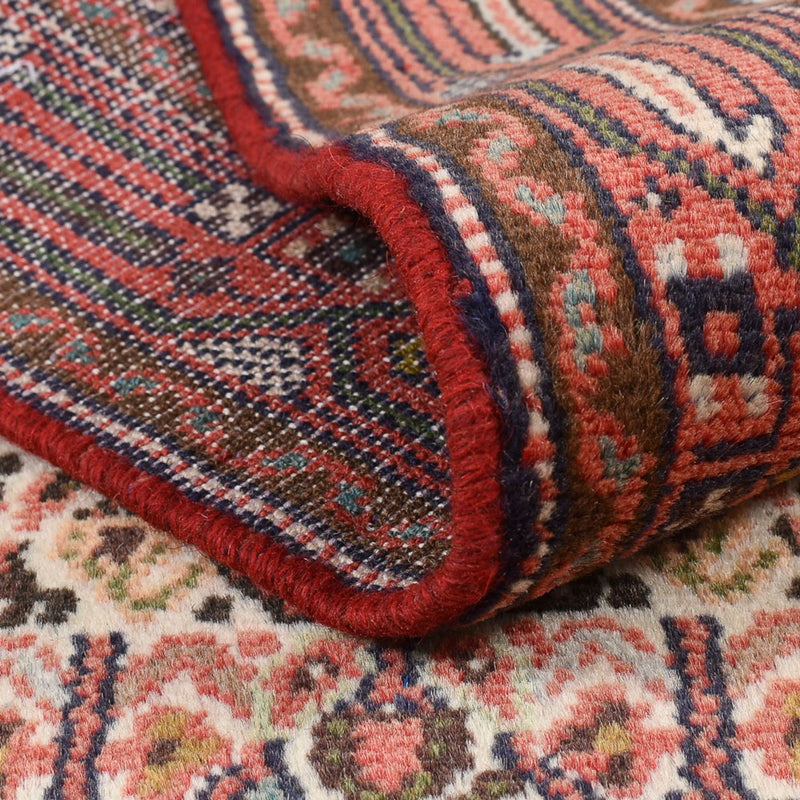 Runner Persisk matta - Nomadic - 195 x 75 cm - flerfärgad