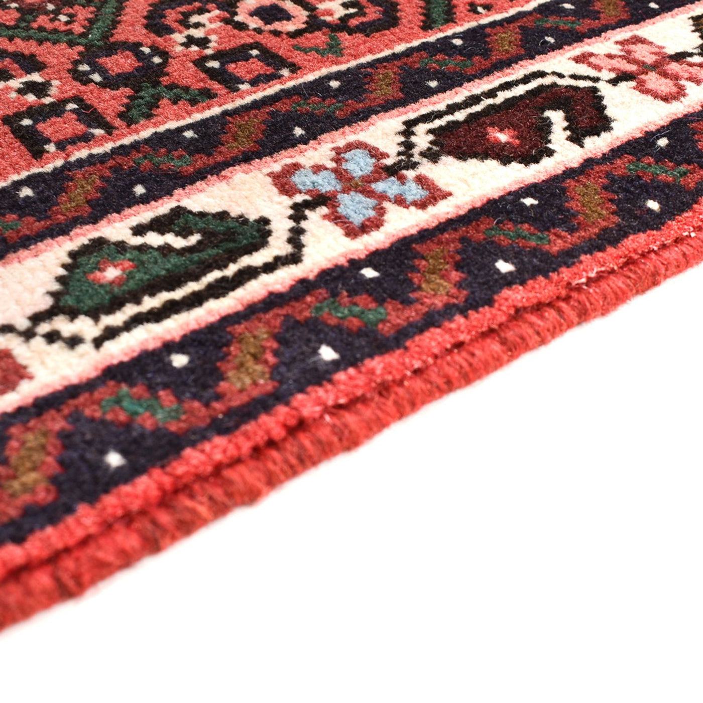 Hosseinabad Mattan 190x67cm - Persisk matta
