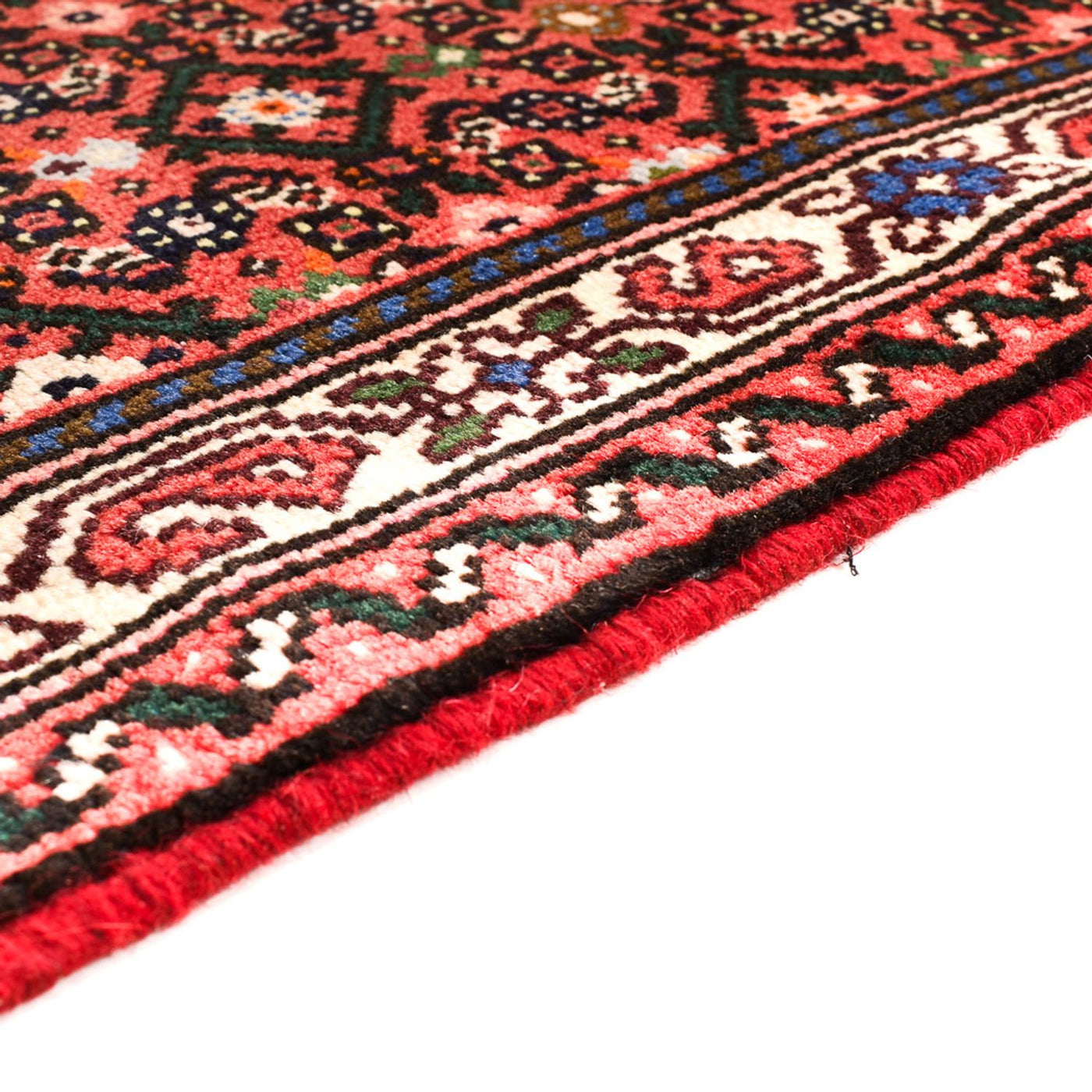 Hosseinabad Mattan 187x70cm - Persisk matta
