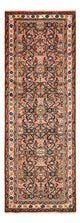 Hosseinabad Mattan 195x70cm - Persisk matta