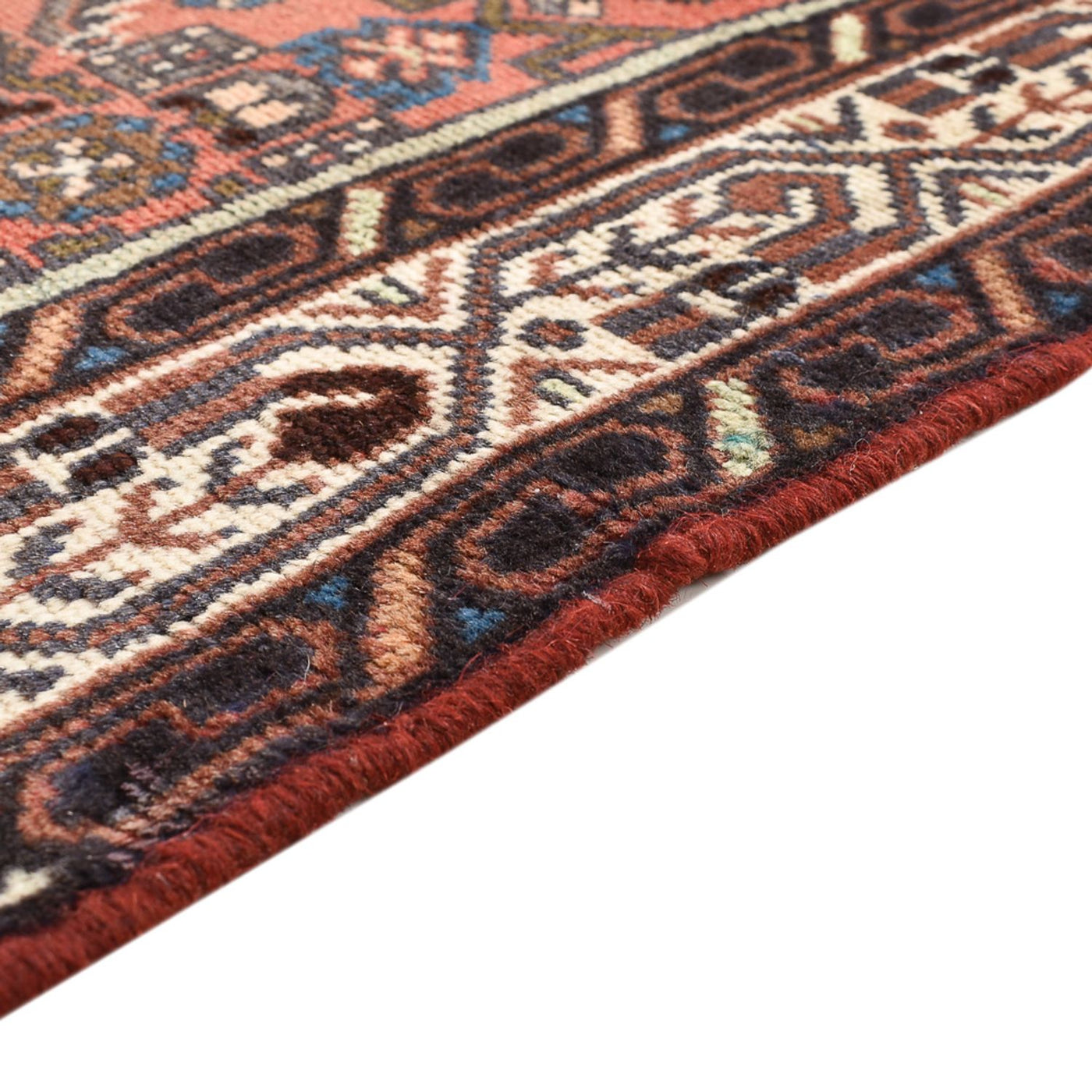 Hamadan Mattan 185x67cm - Persisk matta