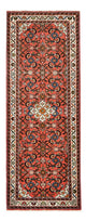 Hosseinabad Mattan 194x75cm - Persisk matta