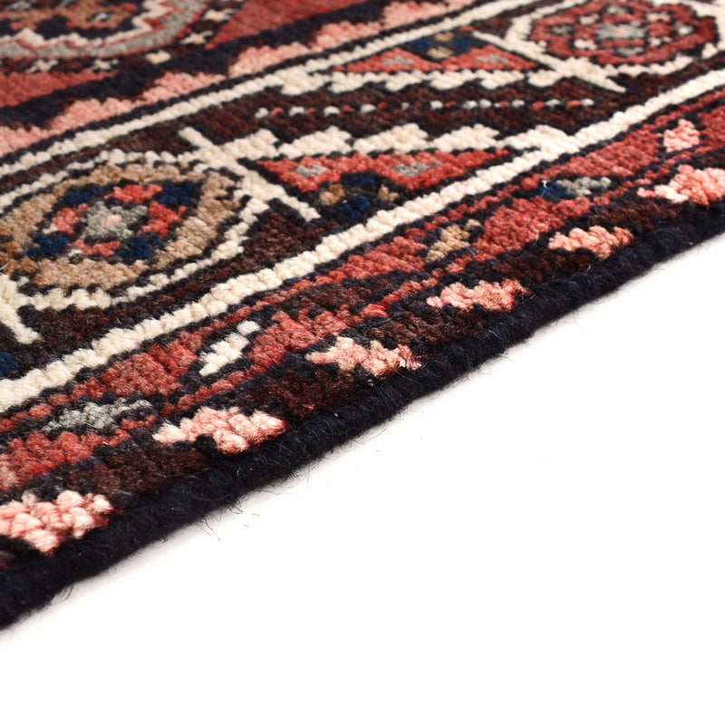 Runner Persisk matta - Nomadic - 299 x 85 cm - röd