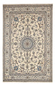 Nain - 12 la Mattan 300x198cm - Persisk matta