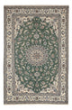 Nain - 12 la Mattan 300x197cm - Persisk matta