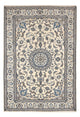 Nain - 12 la Mattan 200x293cm - Persisk matta